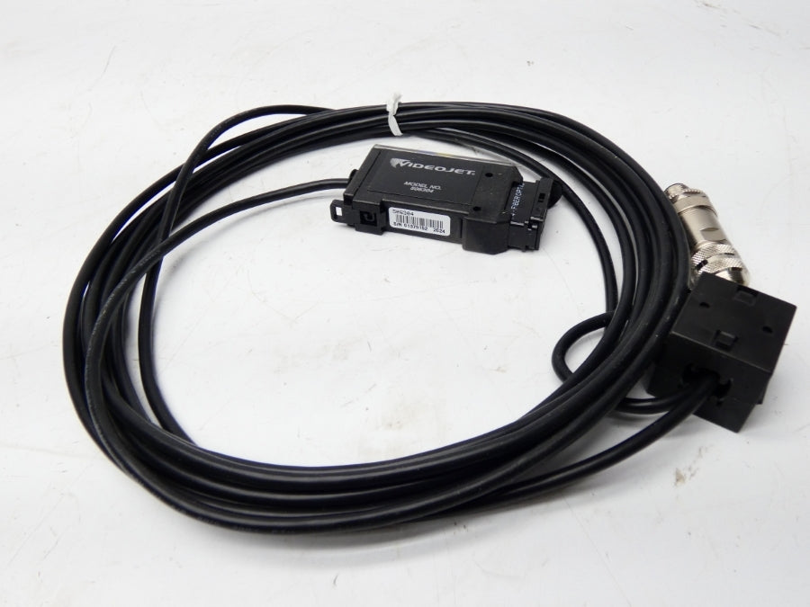 VIDEOJET 406386 REV. AA NSMP