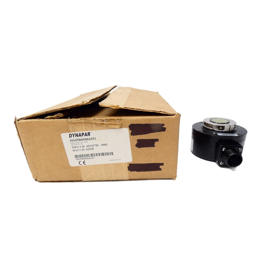 DYNAPAR HS35R05004351 5-26V NSMP