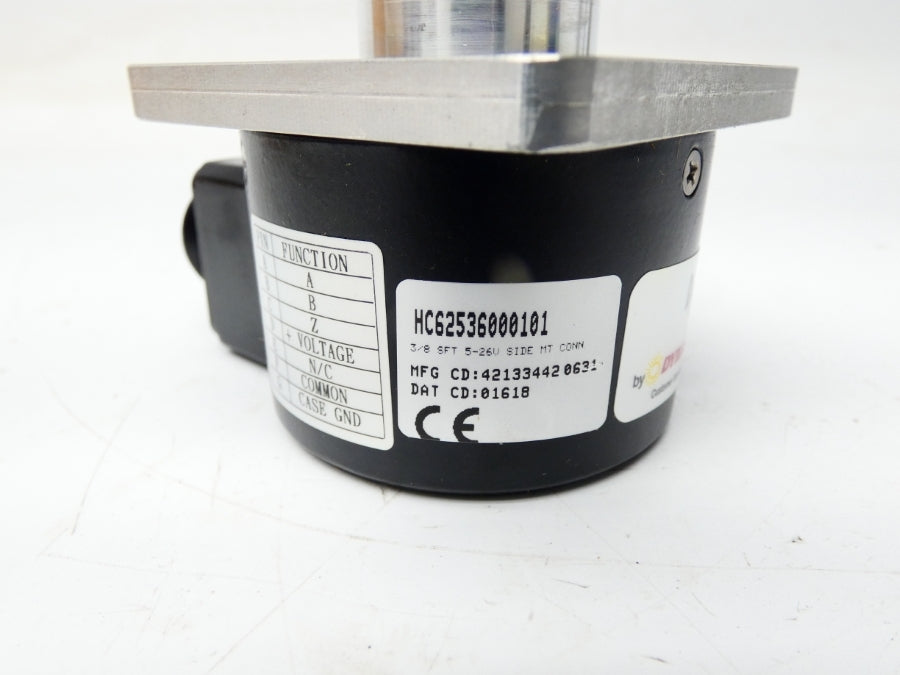 DYNAPAR HC62536000101 5-26V NSMP