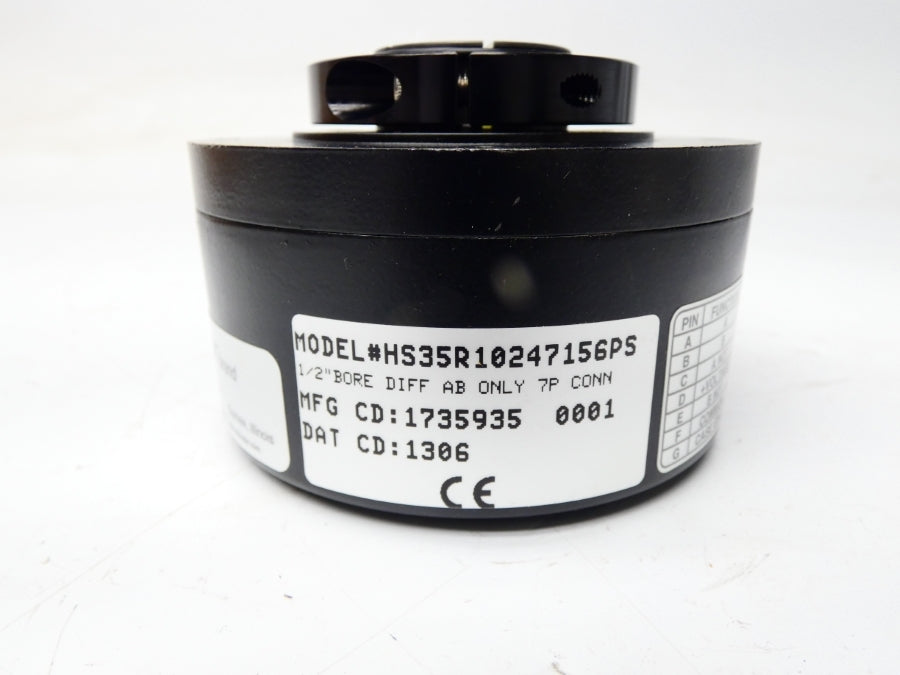 DYNAPAR HS35R10247156PS NSMP