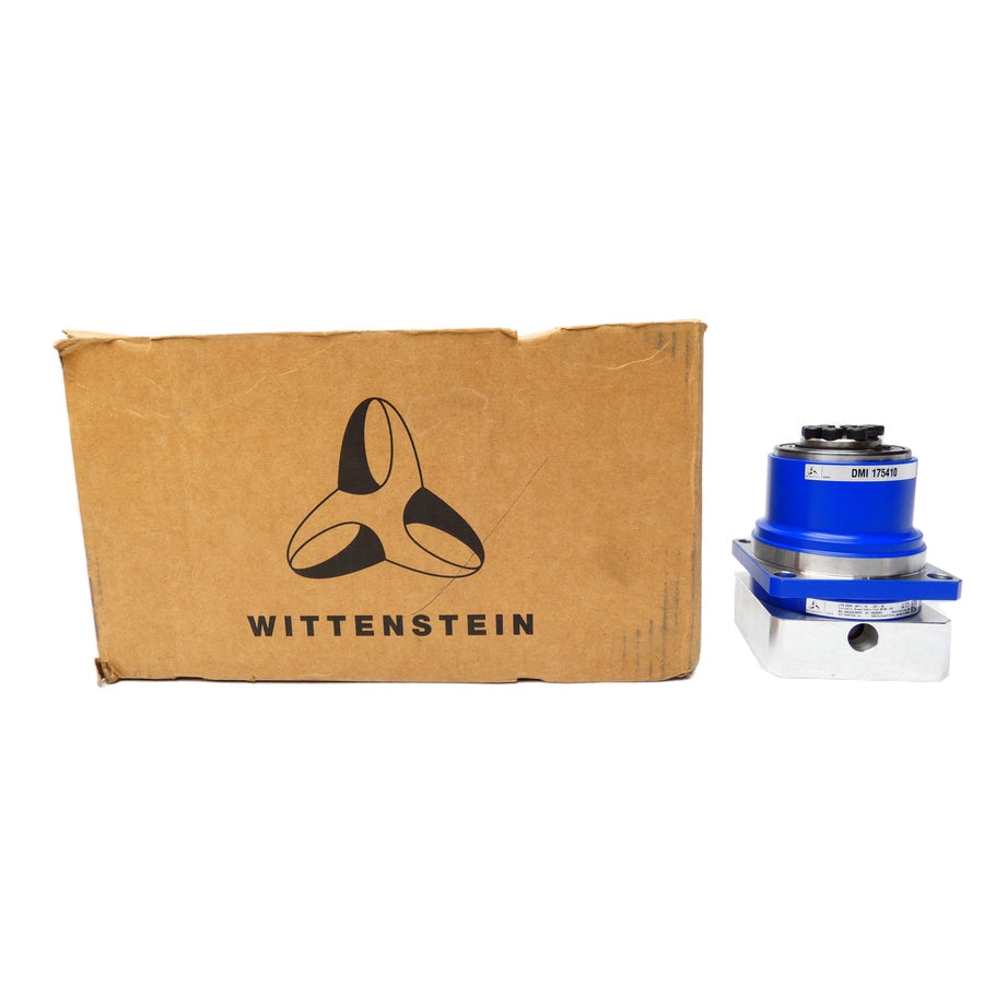 WITTENSTEIN LPB090S-MF1-10-0G1-3S NSMP