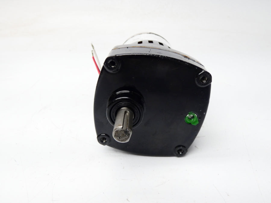 DAYTON 6Z078B 115V 0.62/0.54A NSMP