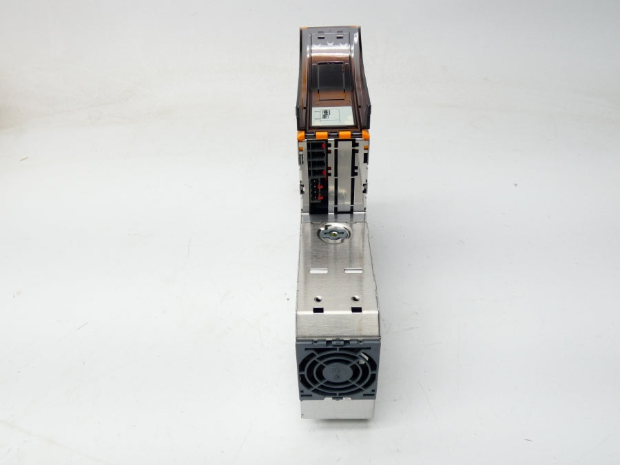 B&R 8BVI0110HCS0.000-1 REV. O0 480VAC 15.1A NSMP