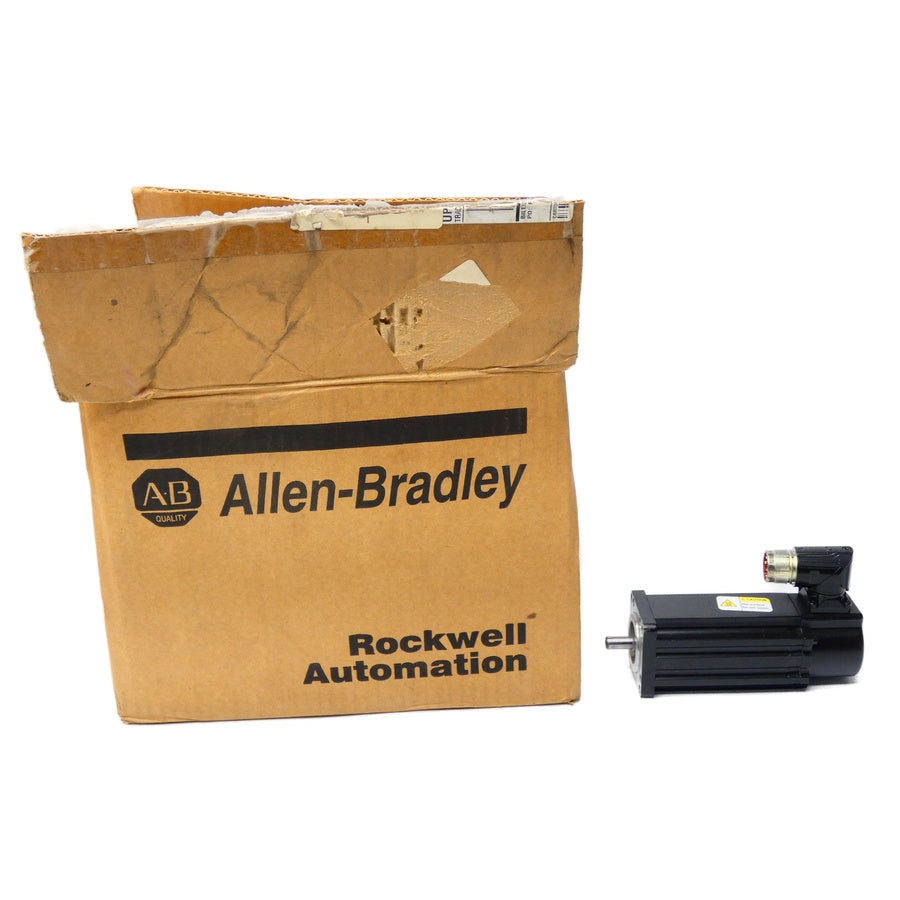 ALLEN BRADLEY VPL-B0632F-PK12AA SER. A 480V 1.2A NSMP