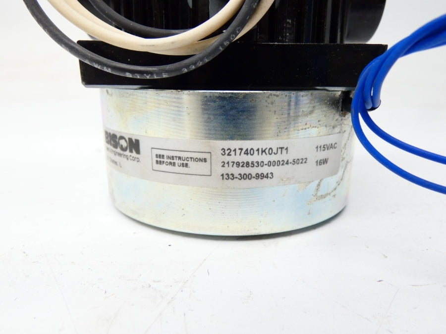 BISON 011-300-9843 90/180V 1.6/2.14A NSNP