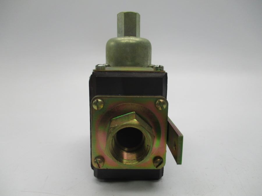 SQUARE D 9012FLG-1 9-10PSI NSMP