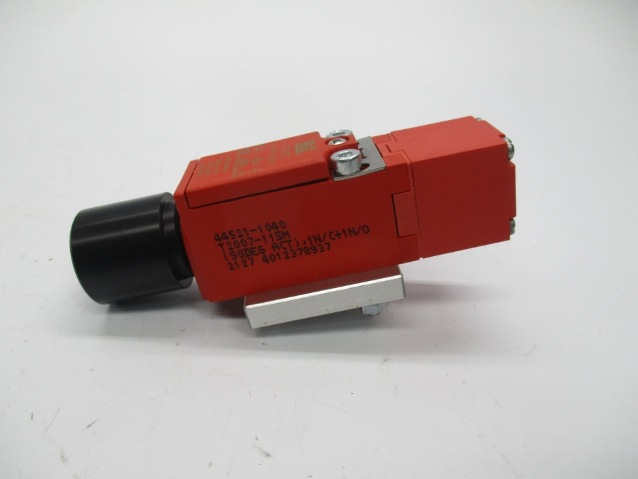 STI T2007 44521-1040 (NO KEY) (AS PICTURED) NSNP