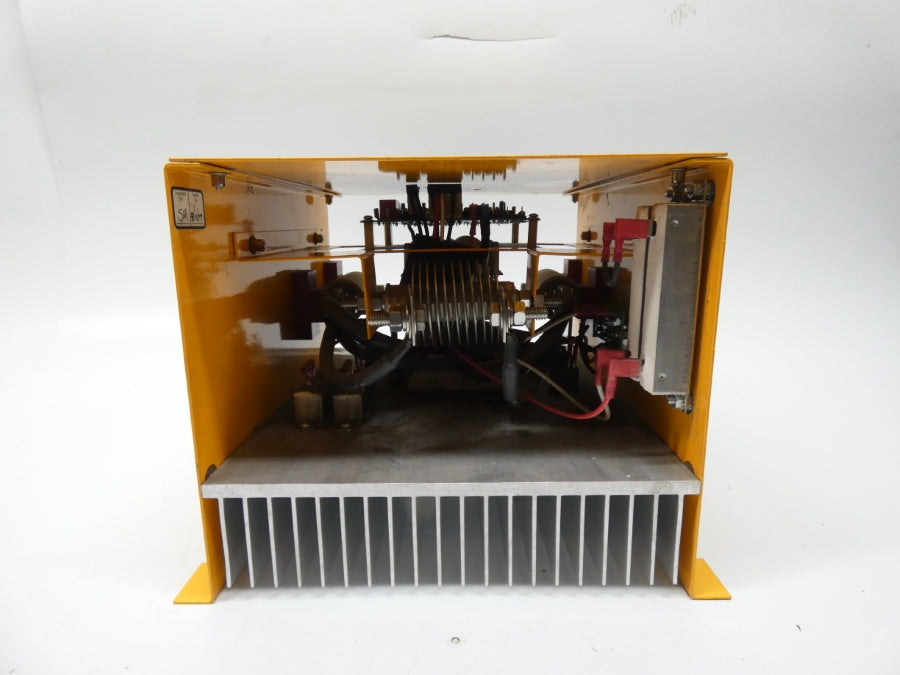 POWEROHM PWB110 750VDC 300A NSNP