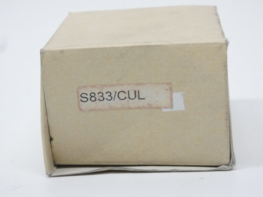 SWITCH S-833 250VAC 30A NSMP