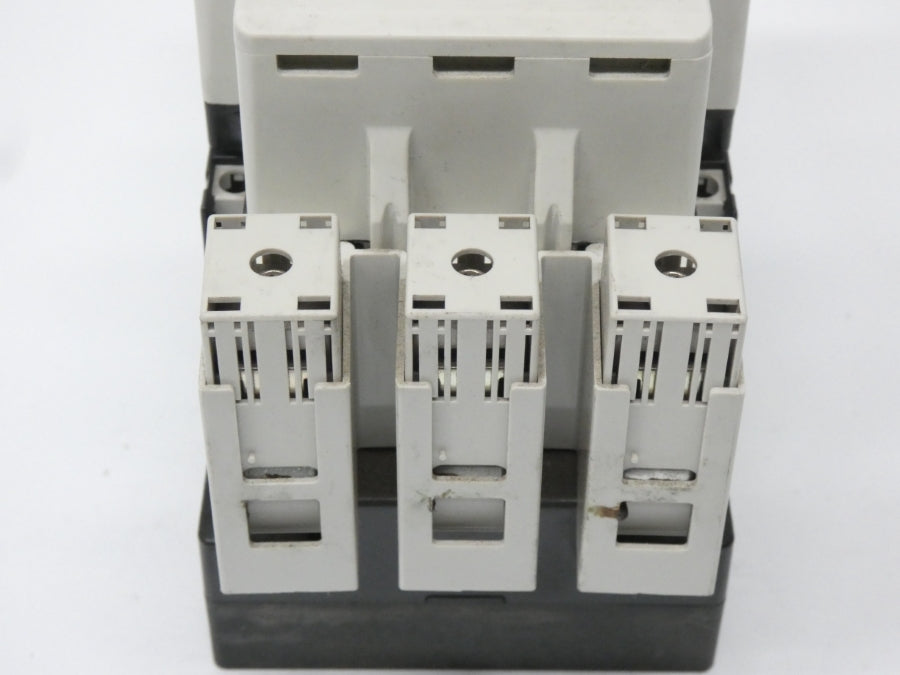 FUJI ELECTRIC SC-E6 460-575V 175A NSNP