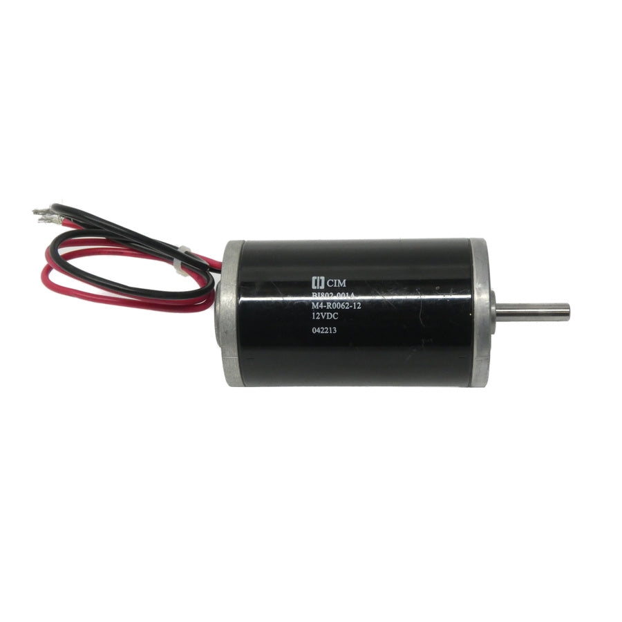 CIM B1802-001A M4-R0062-12 12VDC NSNP