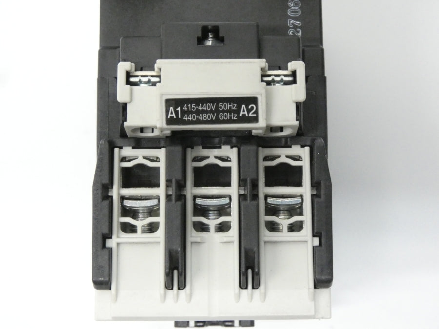 FUJI ELECTRIC SC-E2S 415-440/440-480V 65A NSNP