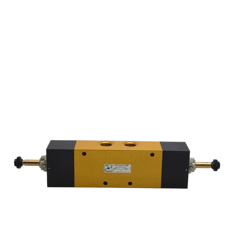 PNEUMAX 452/1.53.31.0.0.M2 (AS IS) NSNP