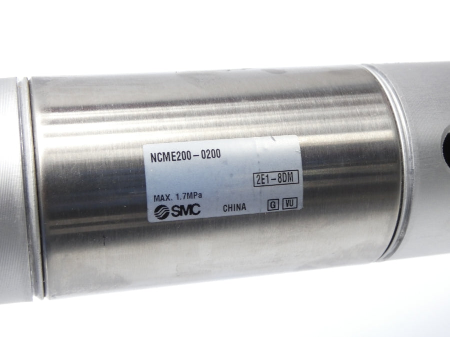 SMC NCME200-0200 NSNP