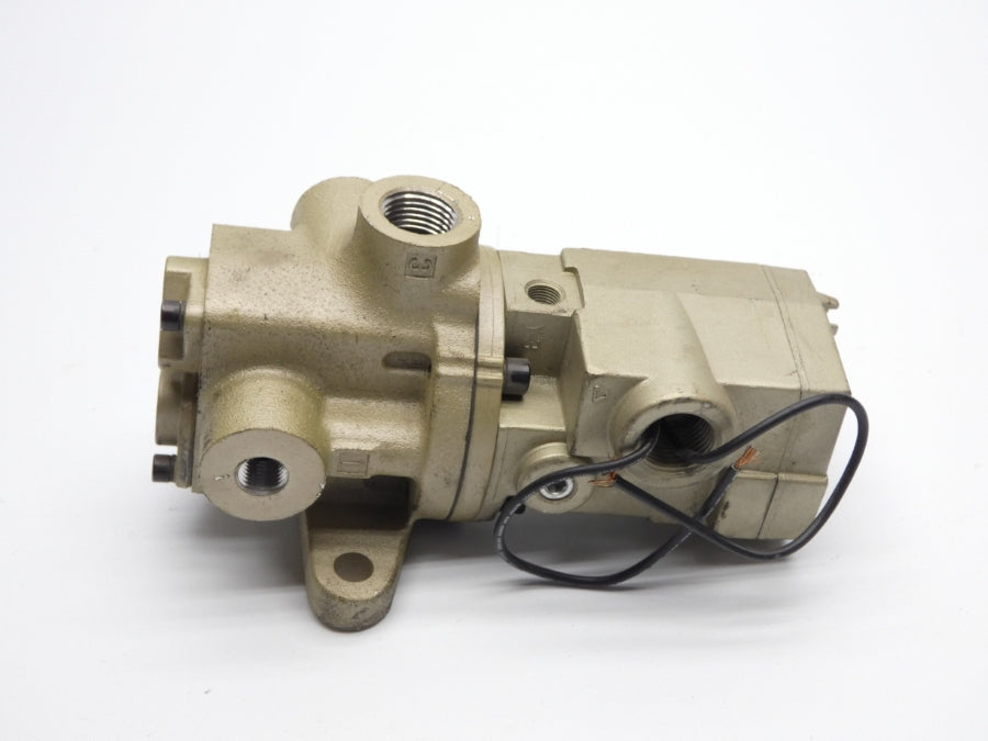 ROSS 2776B2001 110/120V NSNP