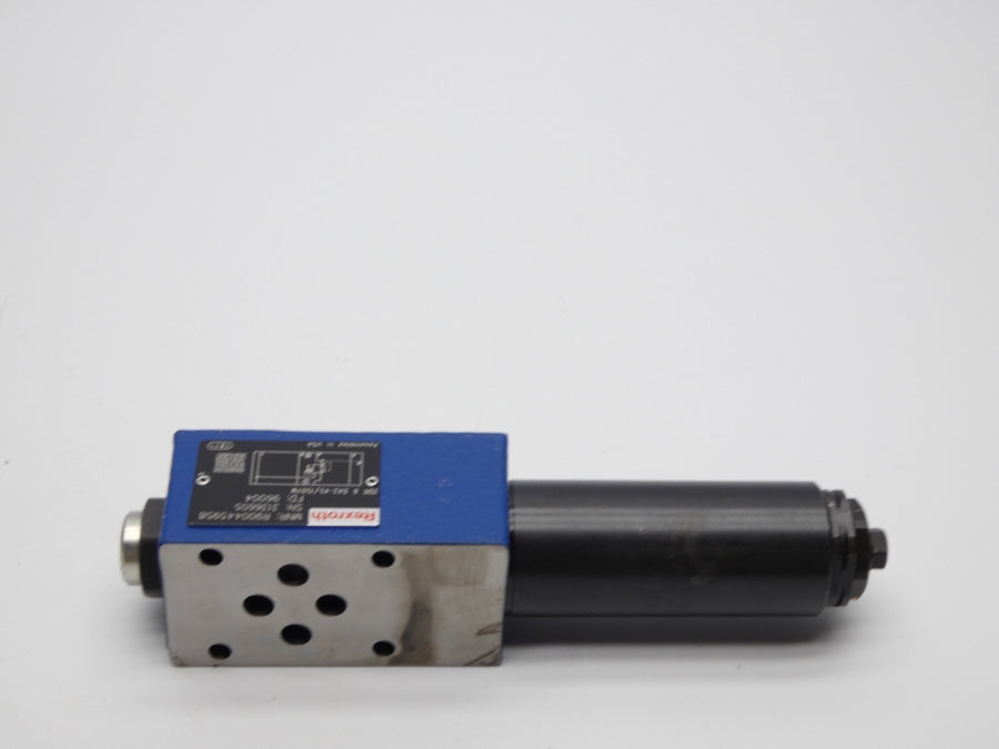 REXROTH ZDR6DA2-45/150YM R900445958 NSNP