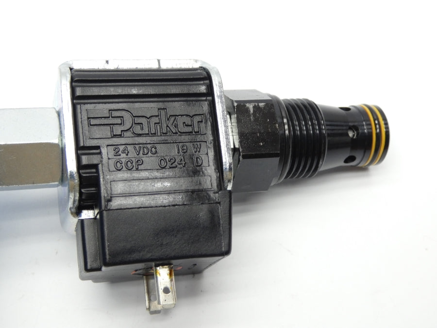 PARKER CCP024D 24VDC NSNP