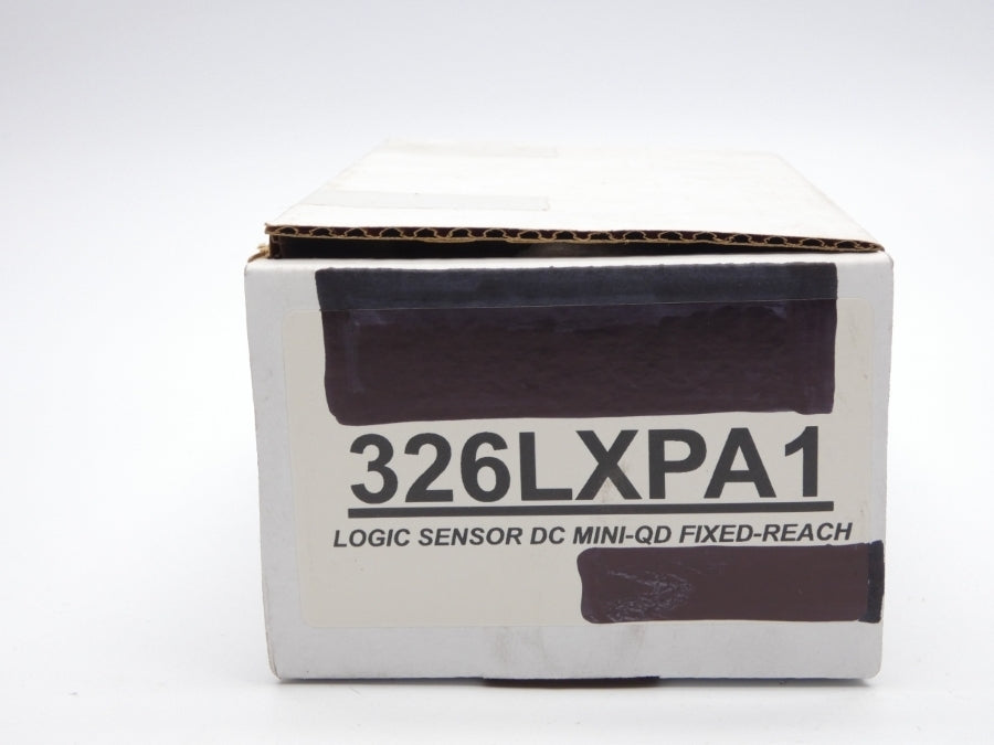 PECO 326LXPA1 10-30VDC NSMP