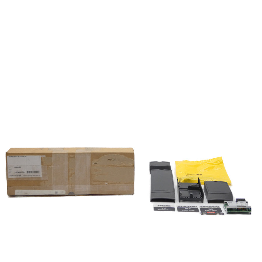 DANFOSS DPV1MCA101 130B1100 NSMP