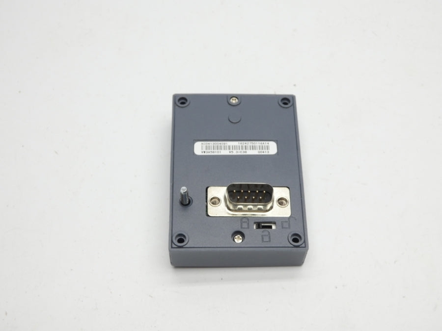 KEYPAD VW3A58101 NSNP
