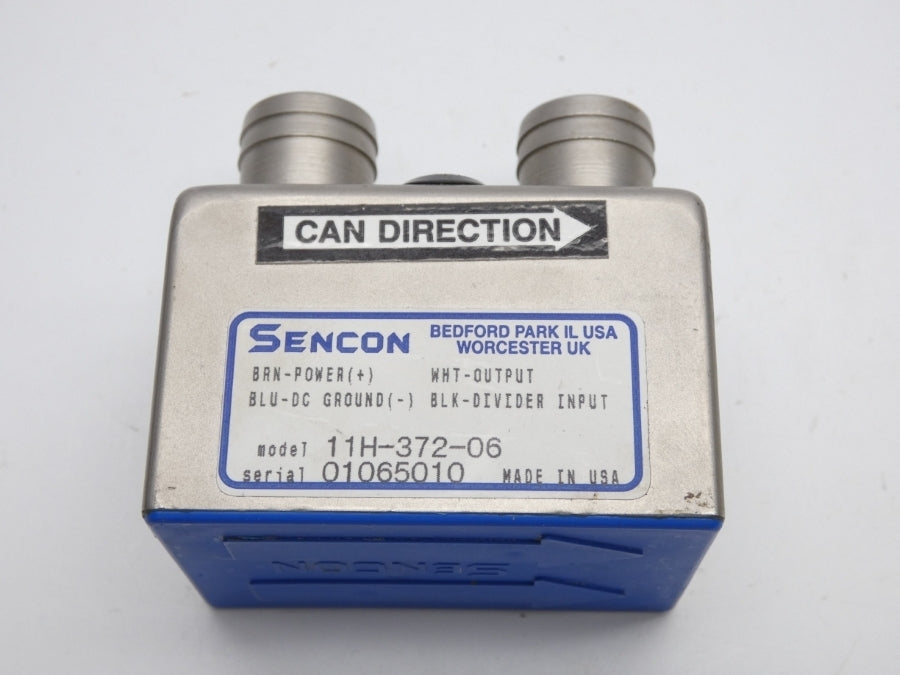 SENCON 11H-372-06 NSNP