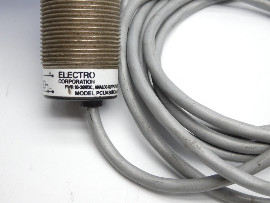 ELECTRO PCUA30M30AI 10-30VDC UNMP