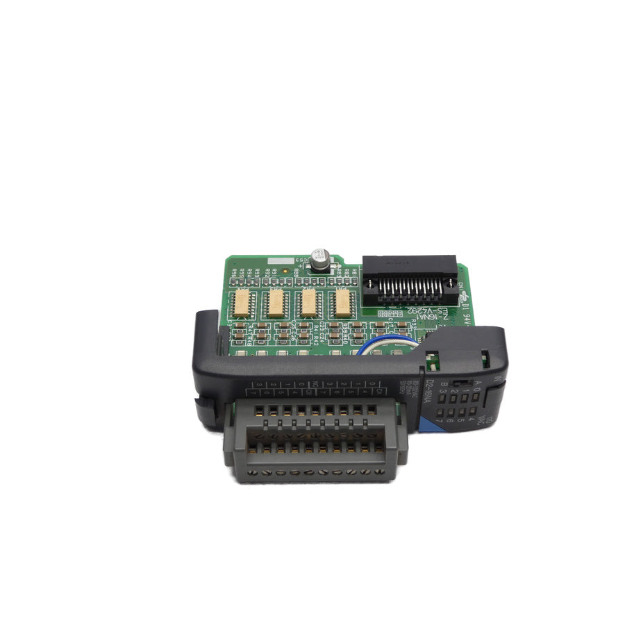 AUTOMATION DIRECT D2-16NA 80-132VAC UNMP