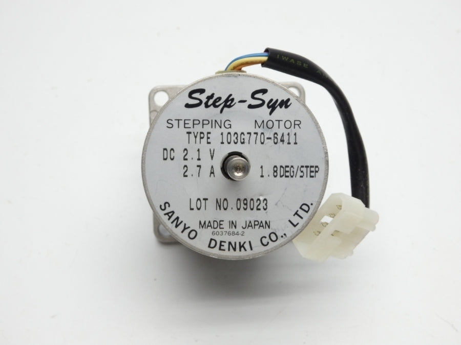 MARKEM-IMAJE ENM14141 REV. B 2.1V 2.7A NSMP