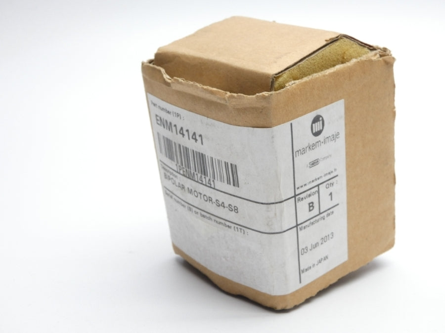 MARKEM-IMAJE ENM14141 REV. B 2.1V 2.7A NSMP