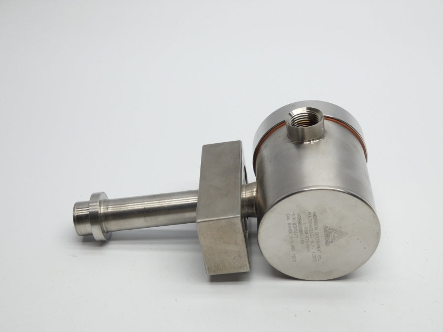 ANDERSON INSTRUMENT SR090G05802100 0-5.000PSI NSNP
