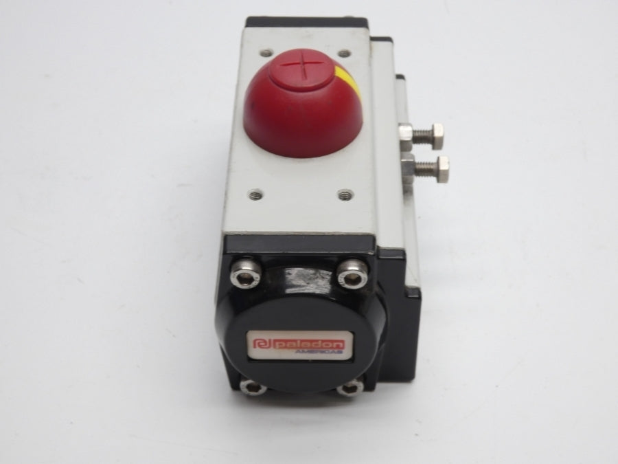 PALADON RPI-20DA 150PSI UNMP