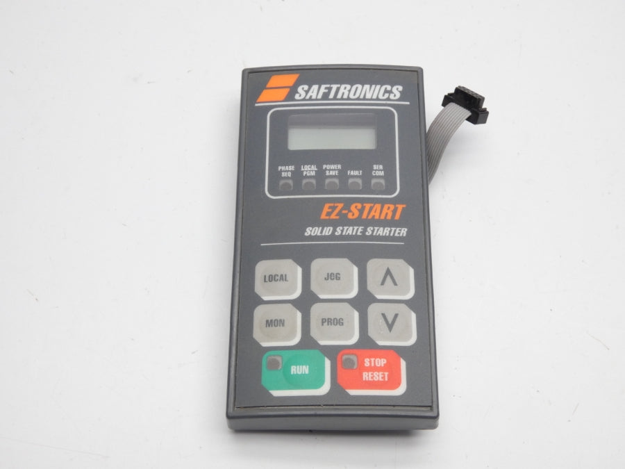 SAFTRONICS KEYPAD NSNP