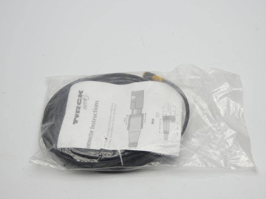 TURCK PKG3Z-6/S90 U0057 125V 4A NSMP
