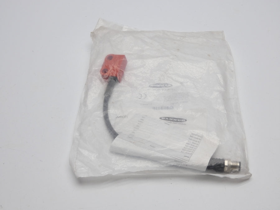 BANNER ENGINEERING SI-RFST-LP8 806392 NSMP