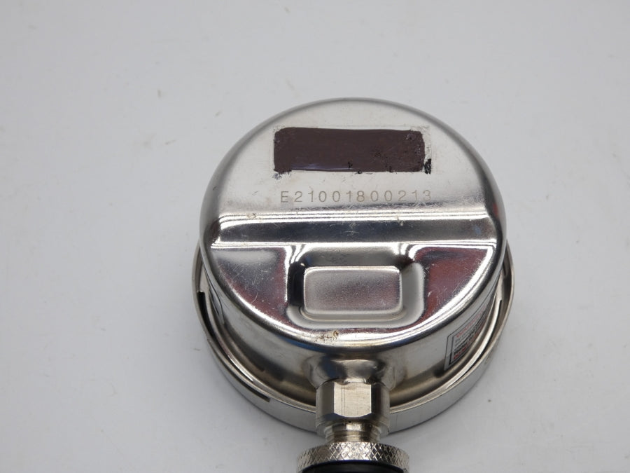 WILKENS-ANDERSON 10816-00 30PSI NSNP