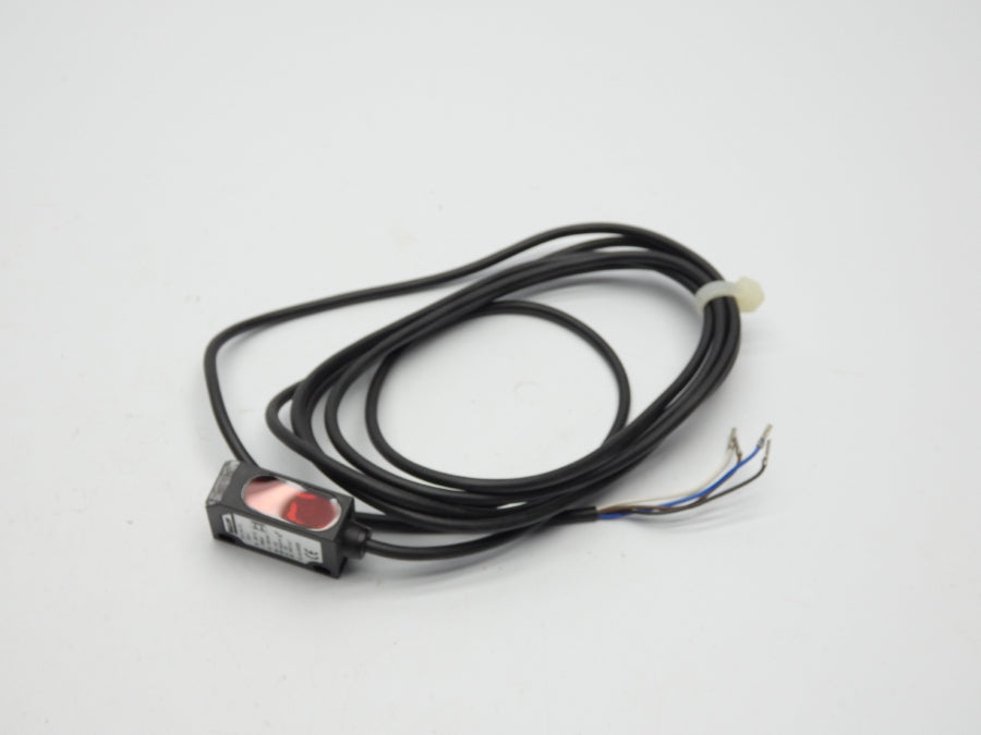 BALLUFF BOS6K-PU-1QA-C-02 115284 10-30VDC NSMP