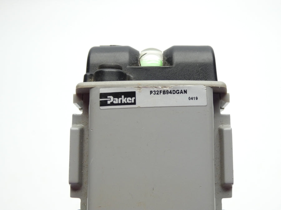 PARKER P32FB94DGAN 150PSI UNMP