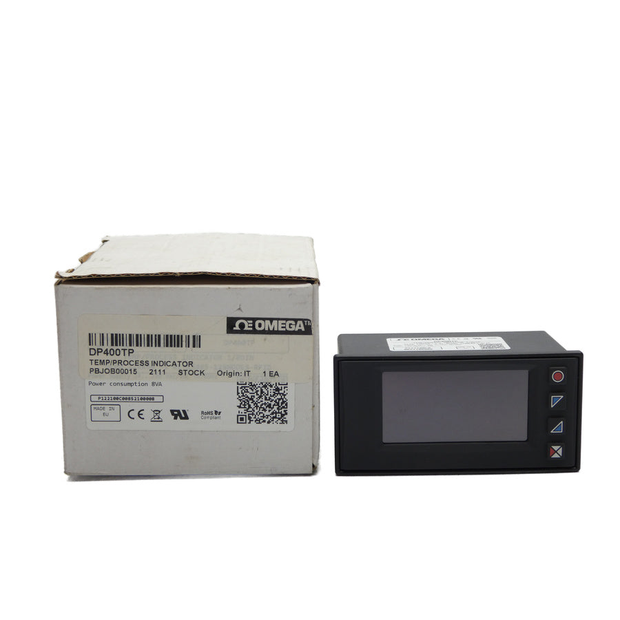 OMEGA DP400TP 24-230V 2A NSMP