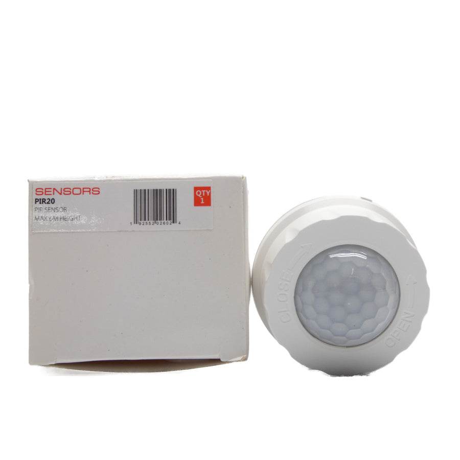 RAB PIR20 12VDC NSMP