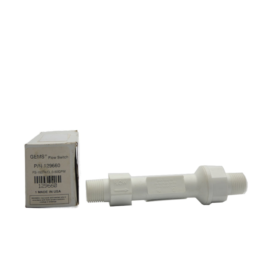 GEMS 129660 FS-150 120/240VAC 0.50GPM NSMP