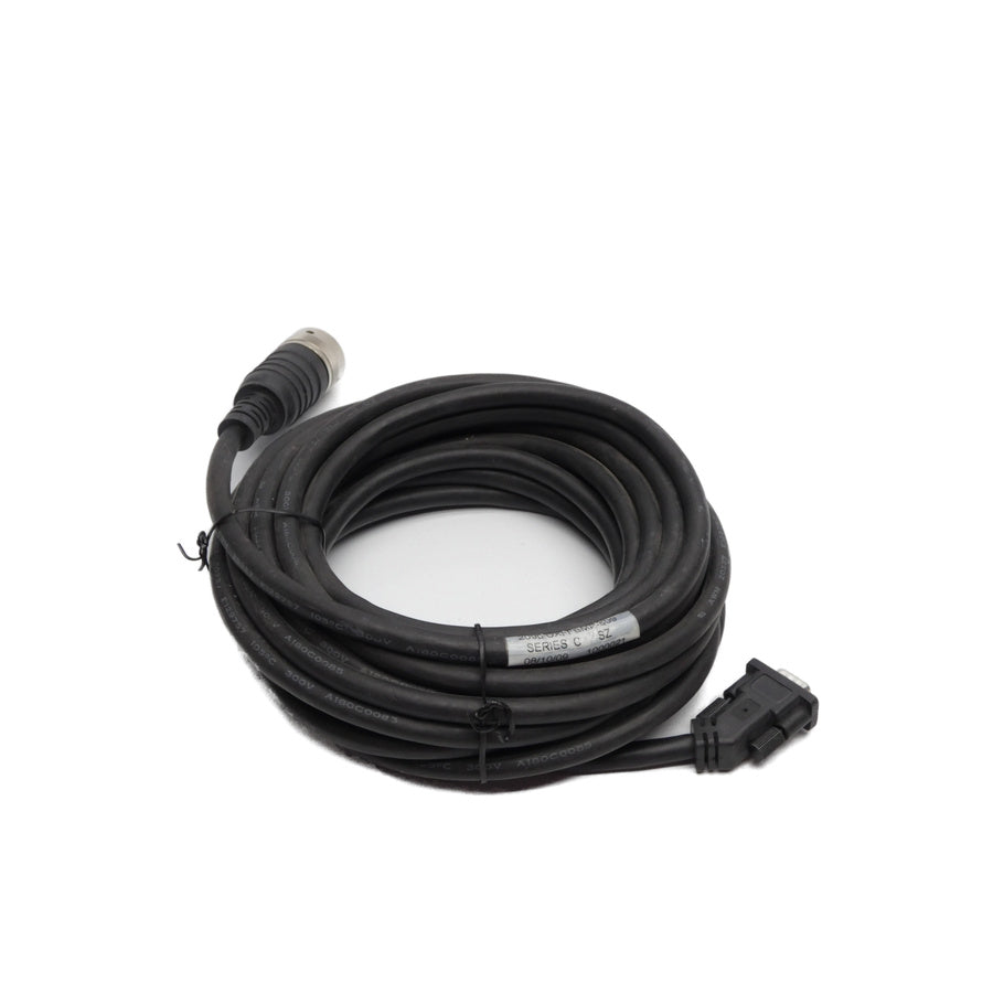 SERVO CABLE 2090-UXNFBMP-S09 SER. C NSNP