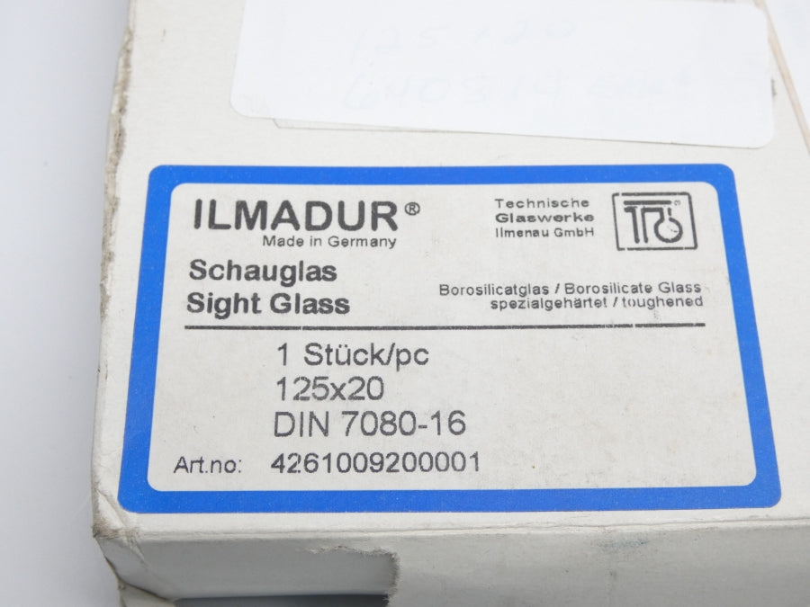 ILMADUR 4261009200001 NSMP