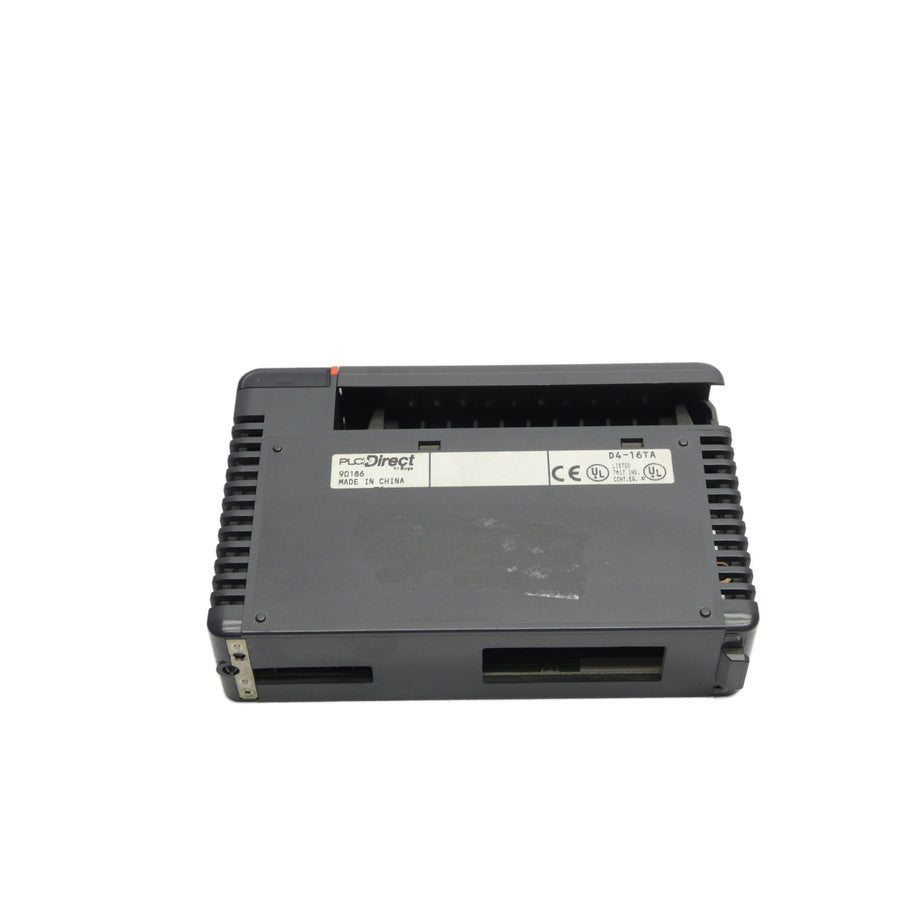 PLC DIRECT D4-16TA 15-265VAC NSNP