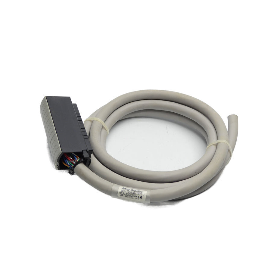 ALLEN BRADLEY 1492-CABLE025TBCH SER. C NSNP