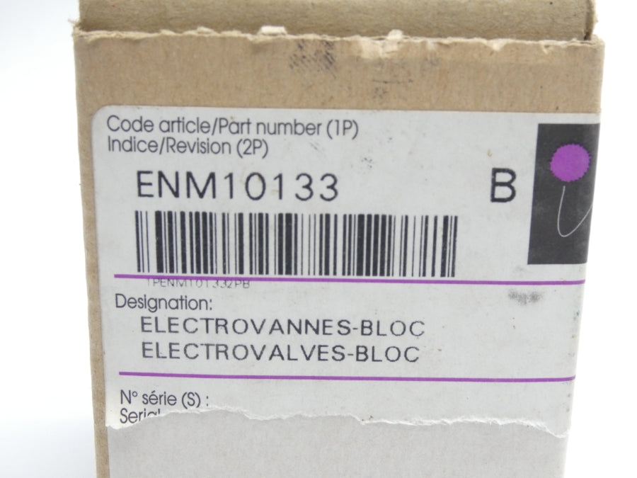 IMAJE ENM10133 REV. B UNMP