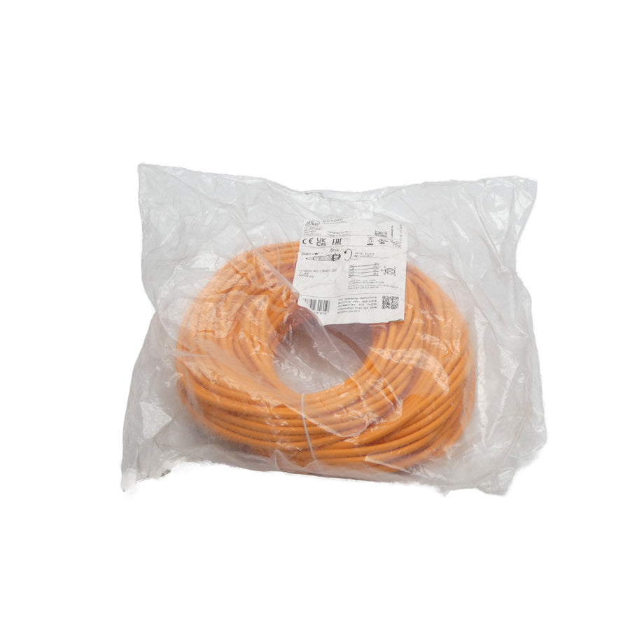 IFM EFECTOR ADOGH040VAS0030E04 EVT065 300VDC 4A NSMP