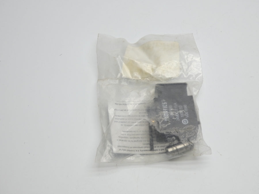 NUMATICS 226-749 24VDC 0.15A NSMP