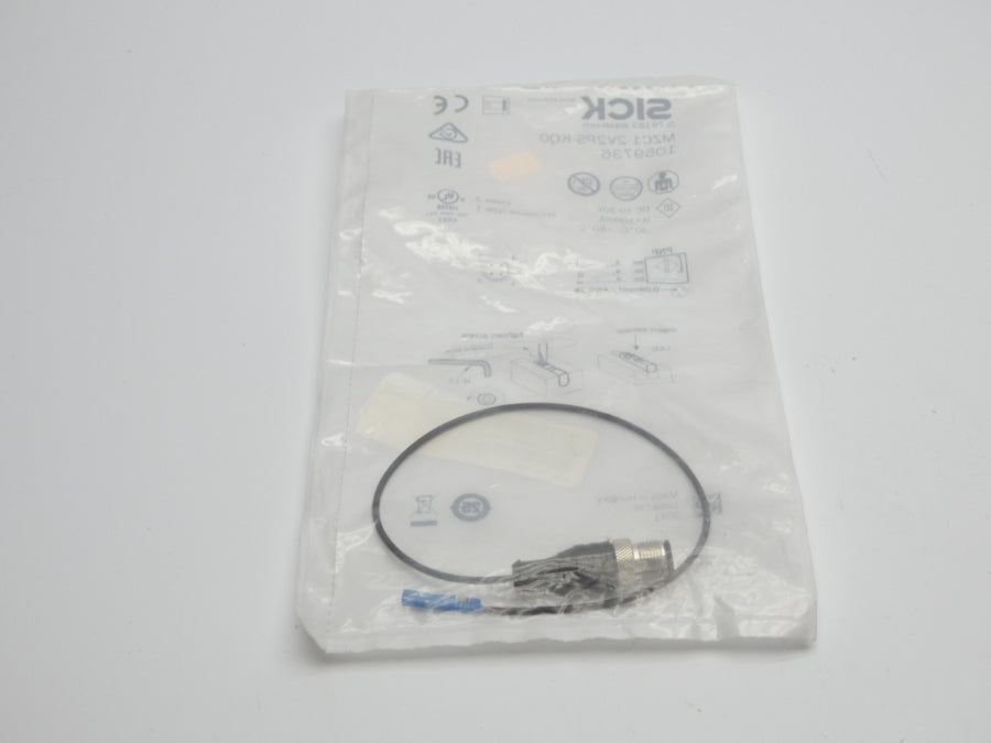 SICK MZC1-2V2PS-KQO 1059736 10-30VDC NSMP