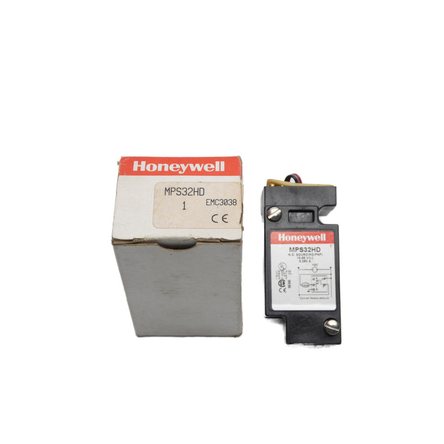 HONEYWELL MPS32HD 10-30VDC 0.250A NSMP