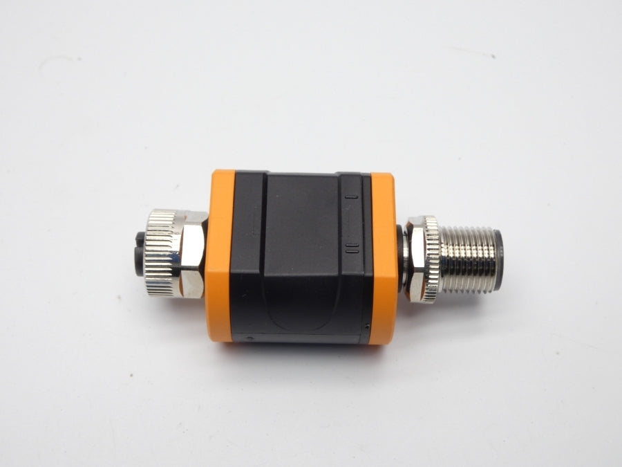 IFM EFECTOR DP1223 CONVERTERIO-LINK/2X0-10V 24V 0.3A NSMP